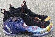Nike Air Foamposite One 123